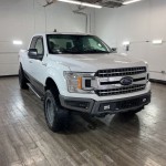 Image for 2019 Ford F-150 XLT ID: 6839709