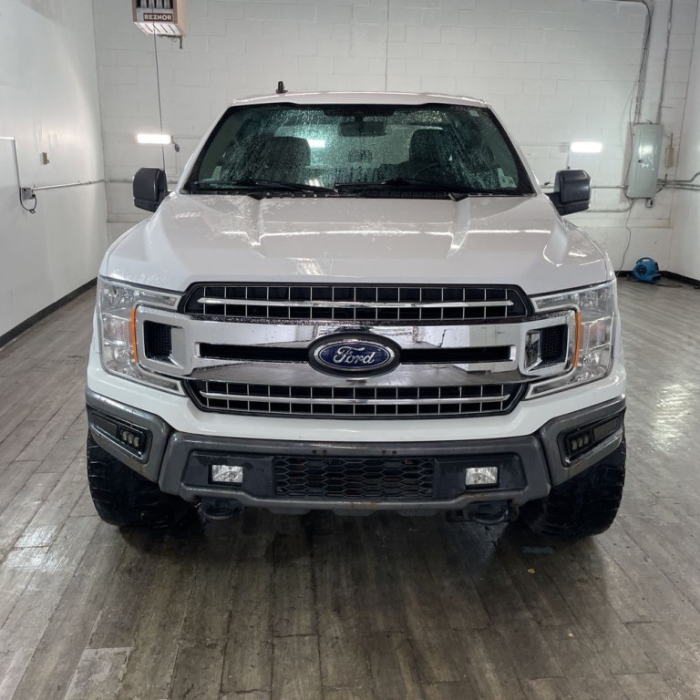 2019 Ford F-150 Image 2
