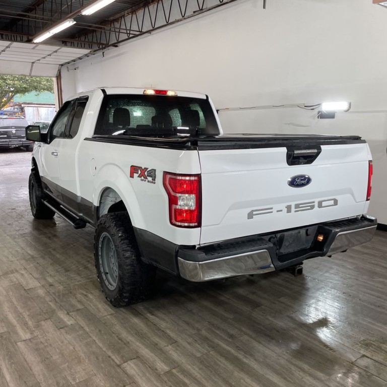 2019 Ford F-150 Image 5