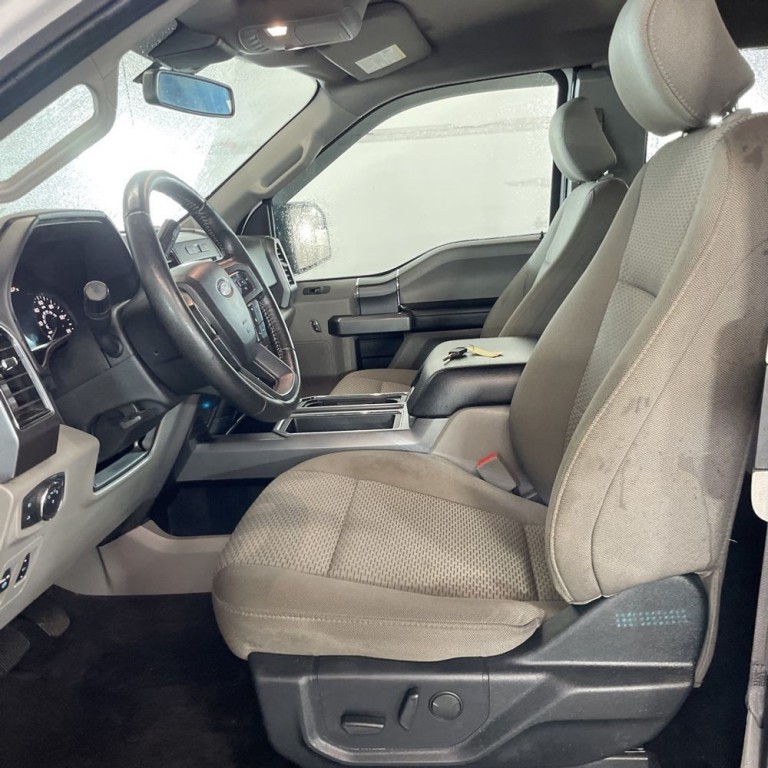 2019 Ford F-150 Image 6