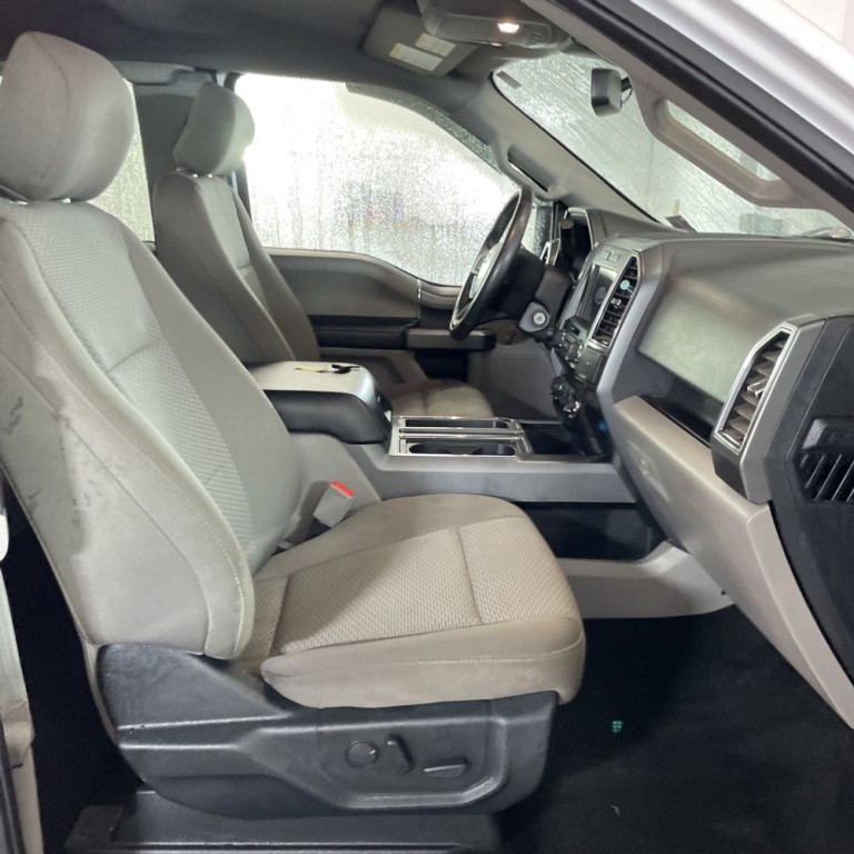 2019 Ford F-150 Image 7
