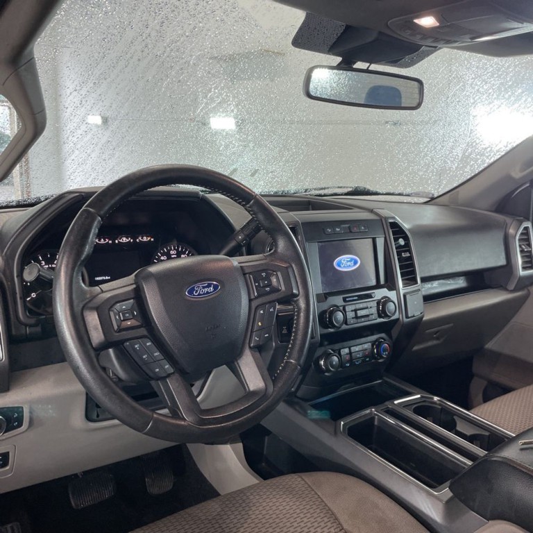 2019 Ford F-150 Image 8