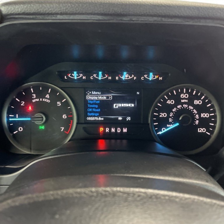 2019 Ford F-150 Image 9