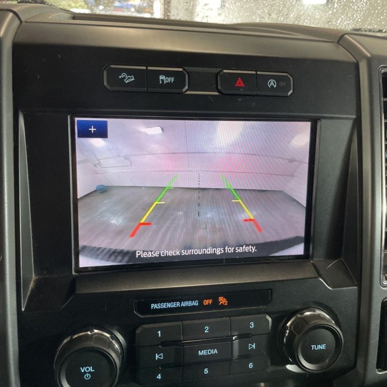 2019 Ford F-150 Image 13