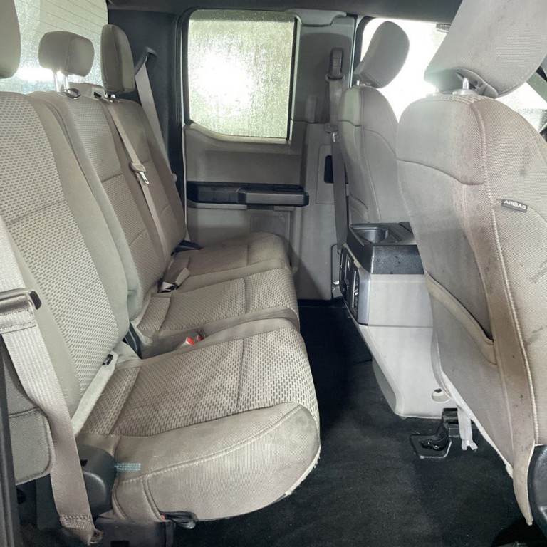 2019 Ford F-150 Image 14