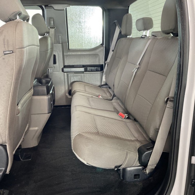2019 Ford F-150 Image 15