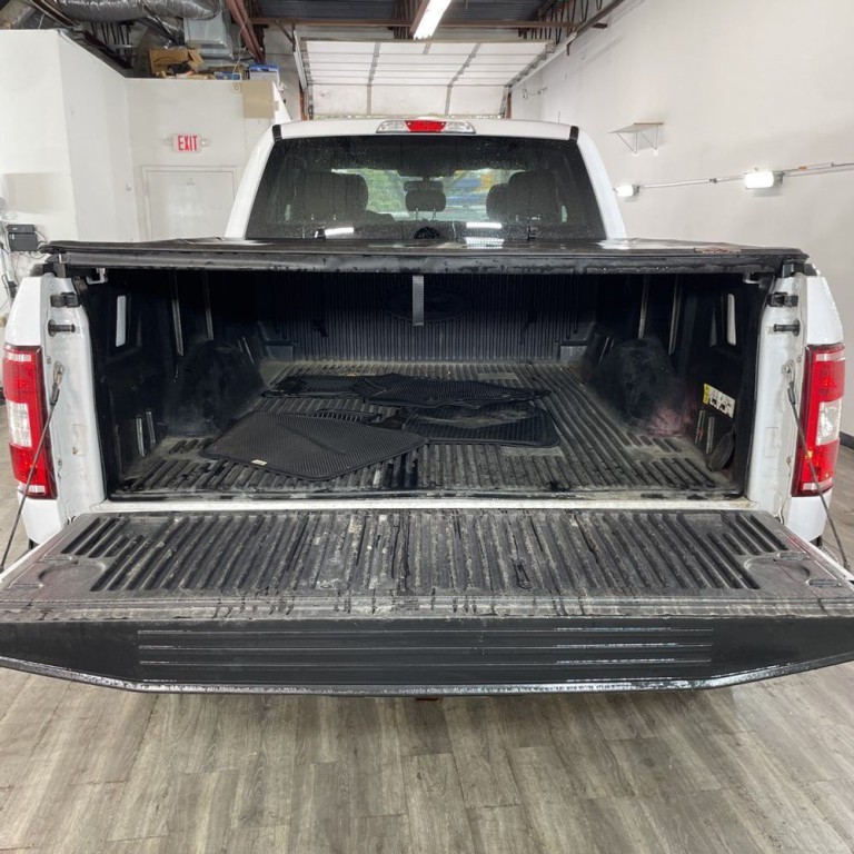 2019 Ford F-150 Image 16
