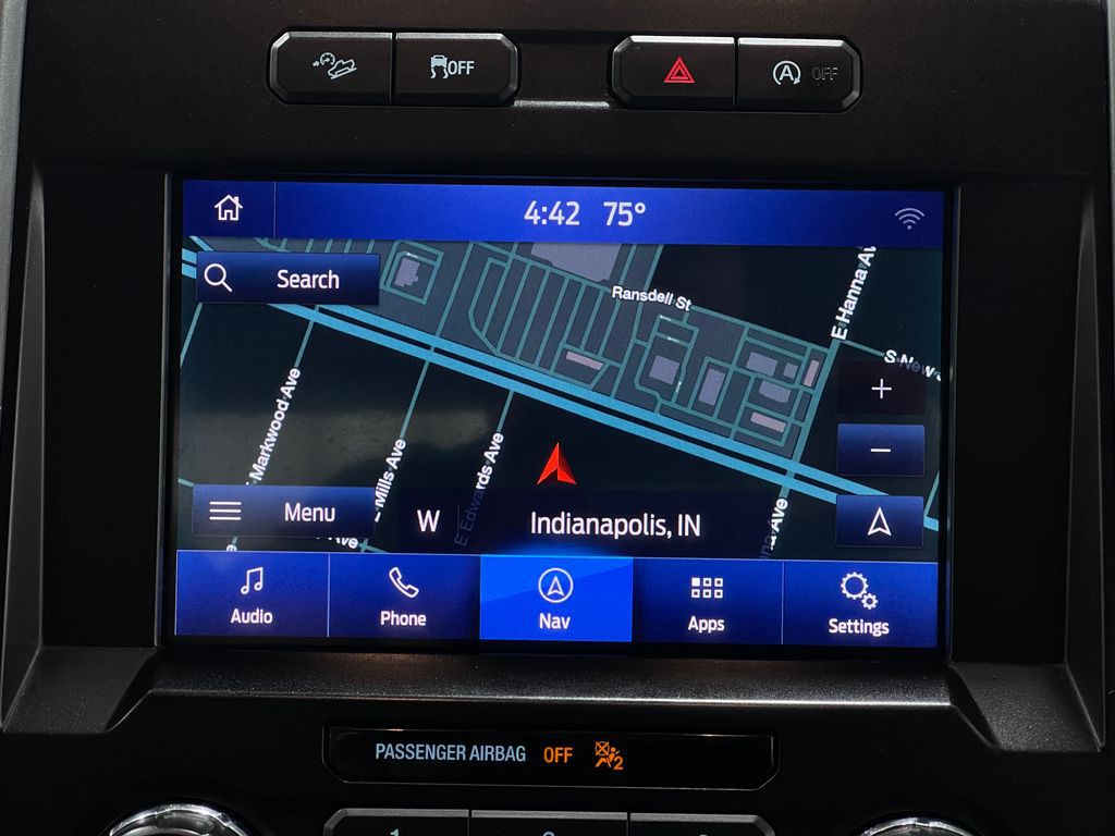 2019 Ford F-150 Image 10