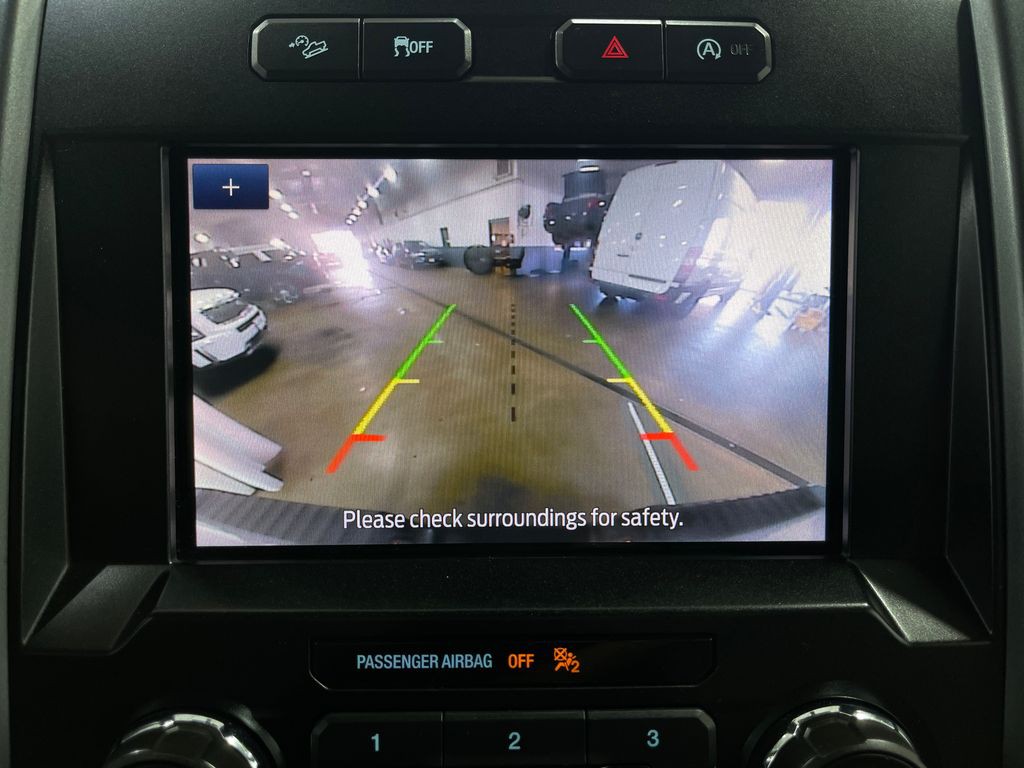 2019 Ford F-150 Image 11