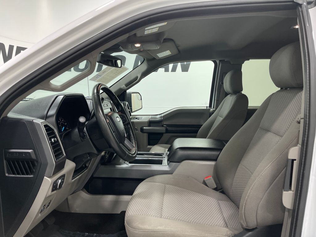 2019 Ford F-150 Image 12