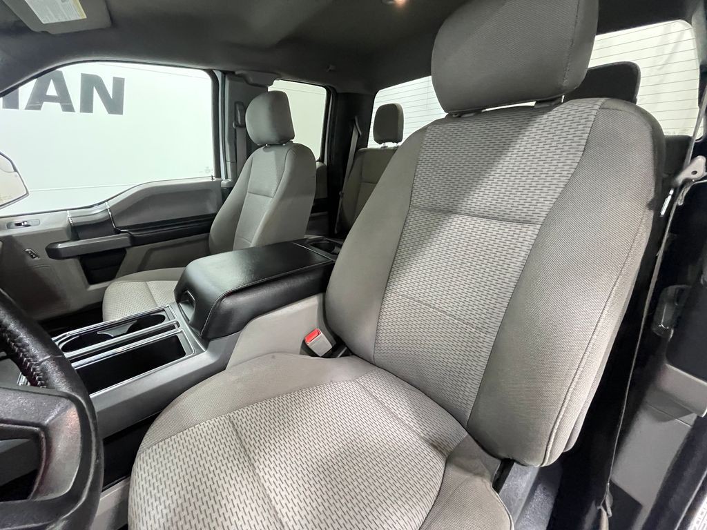 2019 Ford F-150 Image 13