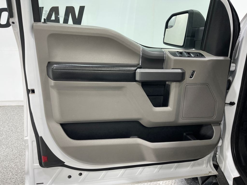 2019 Ford F-150 Image 14