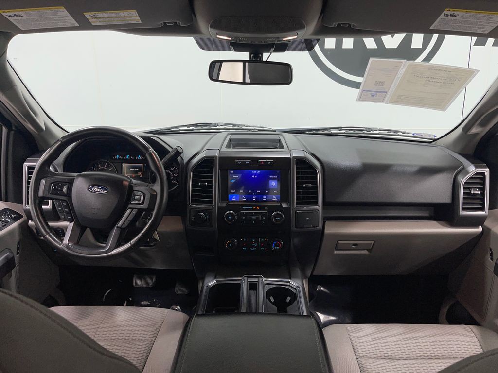 2019 Ford F-150 Image 18