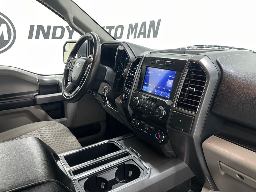 2019 Ford F-150 Image 19
