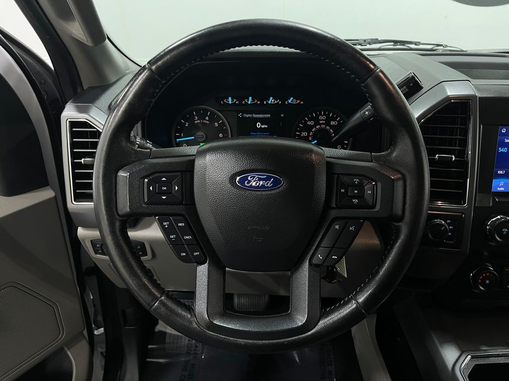 2019 Ford F-150 Image 21