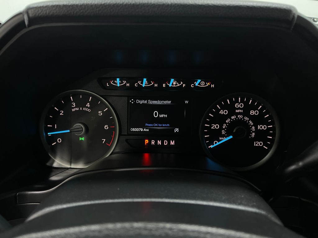 2019 Ford F-150 Image 22