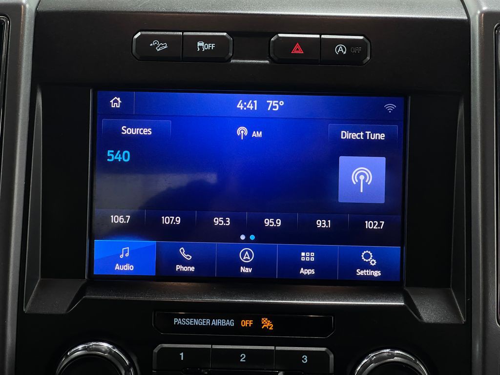 2019 Ford F-150 Image 23