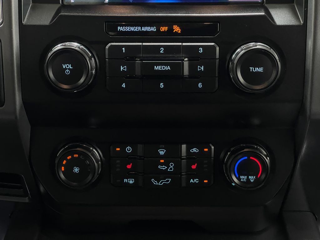 2019 Ford F-150 Image 24