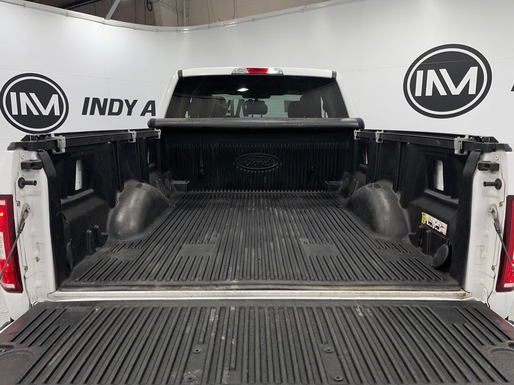 2019 Ford F-150 Image 25