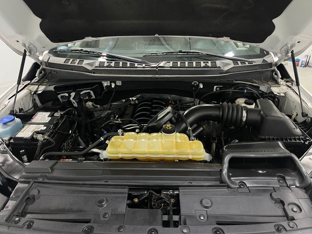 2019 Ford F-150 Image 26