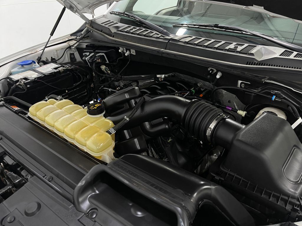 2019 Ford F-150 Image 27