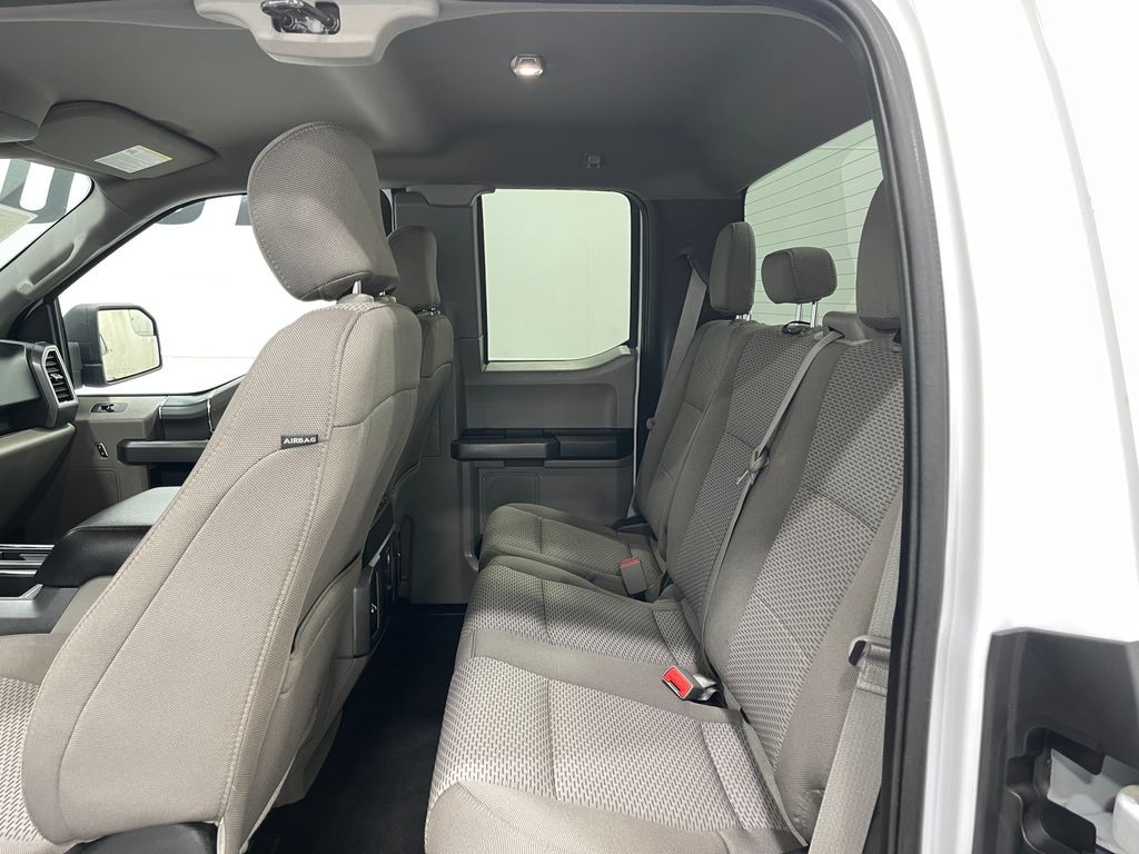 2019 Ford F-150 Image 29