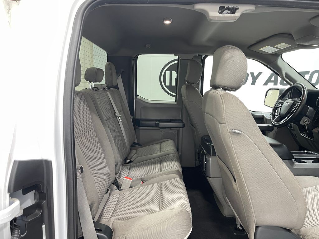 2019 Ford F-150 Image 30