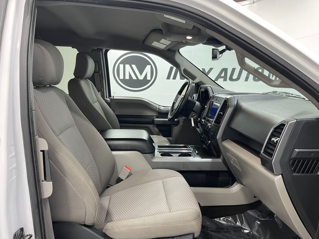 2019 Ford F-150 Image 31