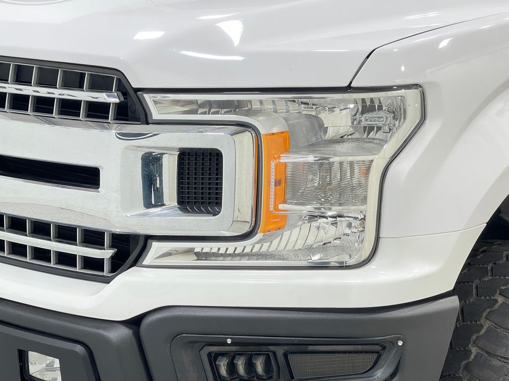 2019 Ford F-150 Image 32