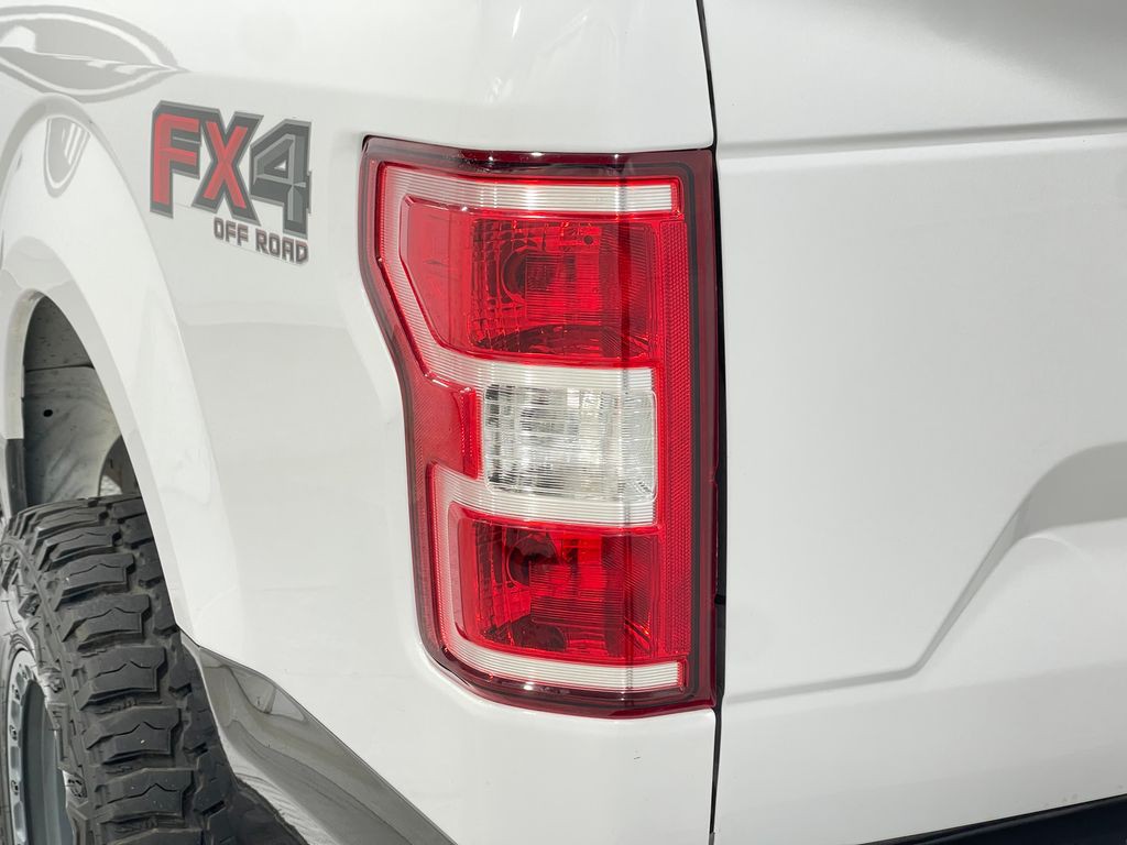 2019 Ford F-150 Image 33