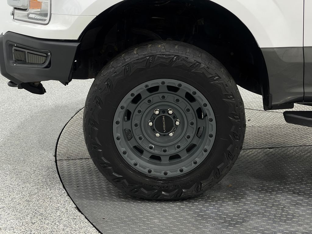 2019 Ford F-150 Image 34