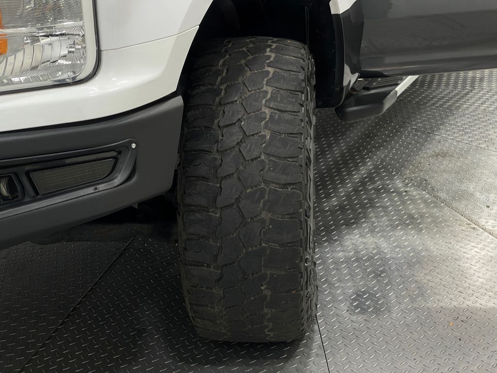 2019 Ford F-150 Image 35