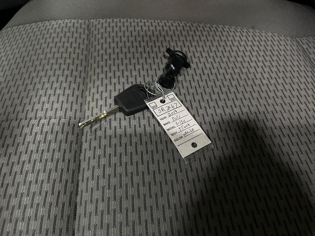 2019 Ford F-150 Image 36