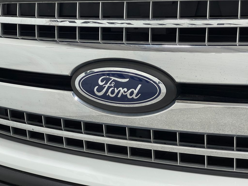 2019 Ford F-150 Image 37