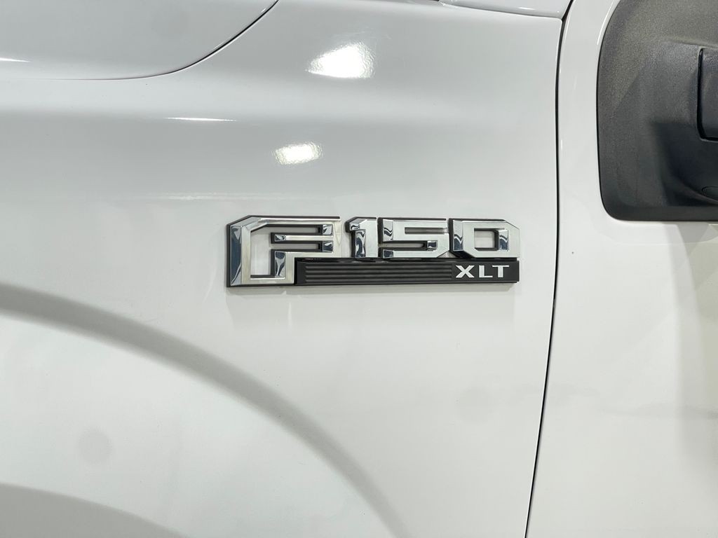 2019 Ford F-150 Image 38