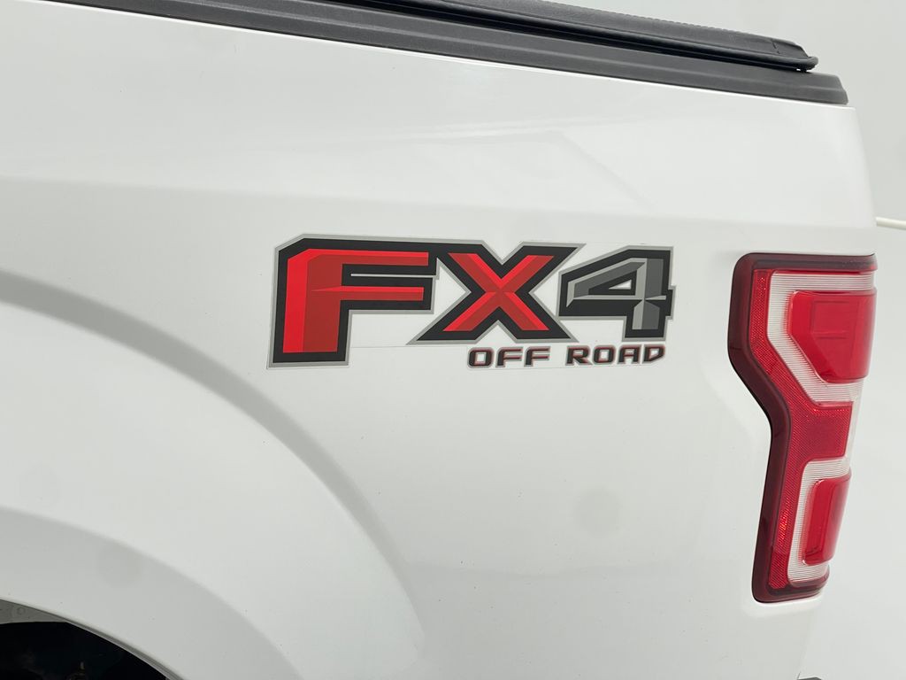2019 Ford F-150 Image 39