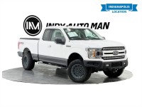 Image for 2019 Ford F-150 XLT ID: 6839709