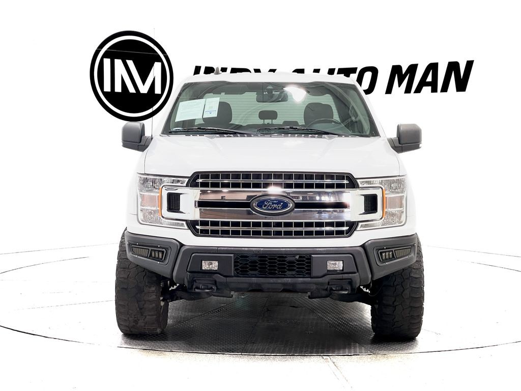 2019 Ford F-150 Image 9
