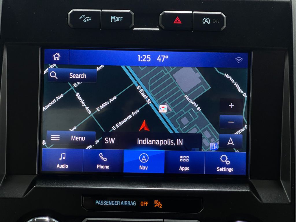 2019 Ford F-150 Image 10