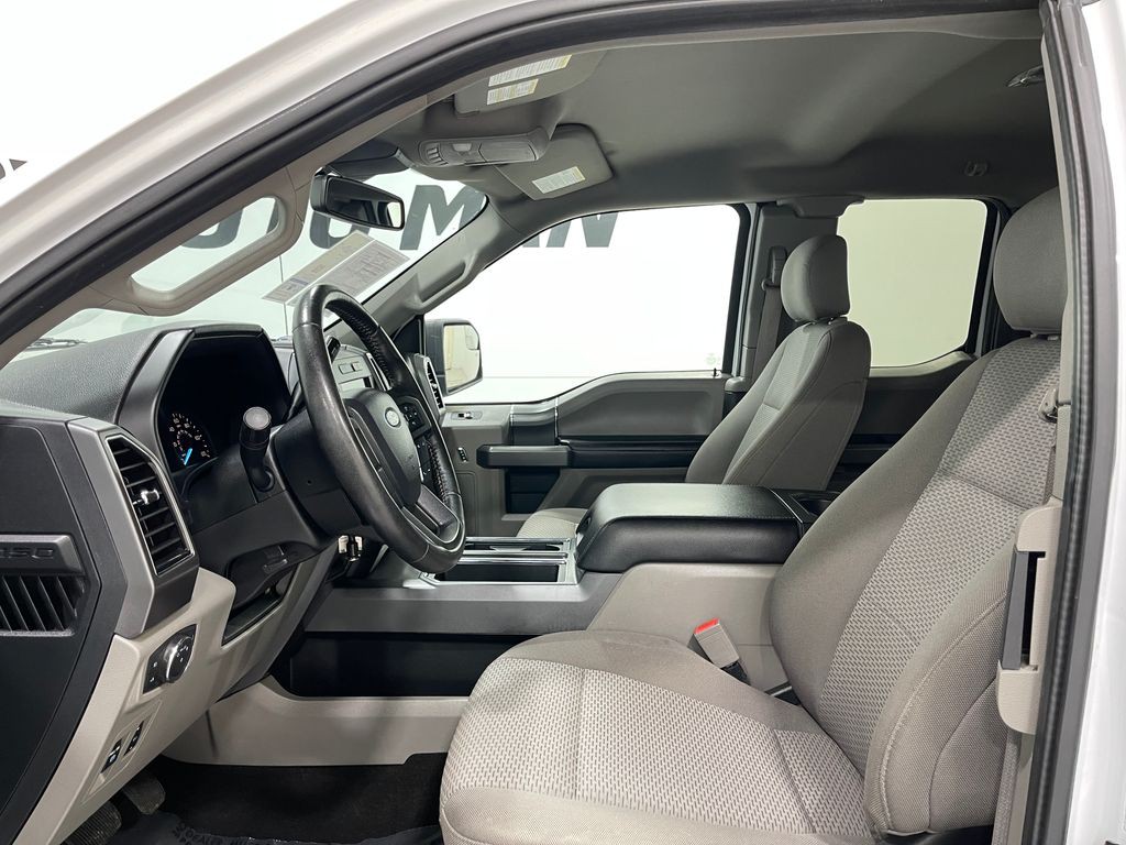 2019 Ford F-150 Image 12