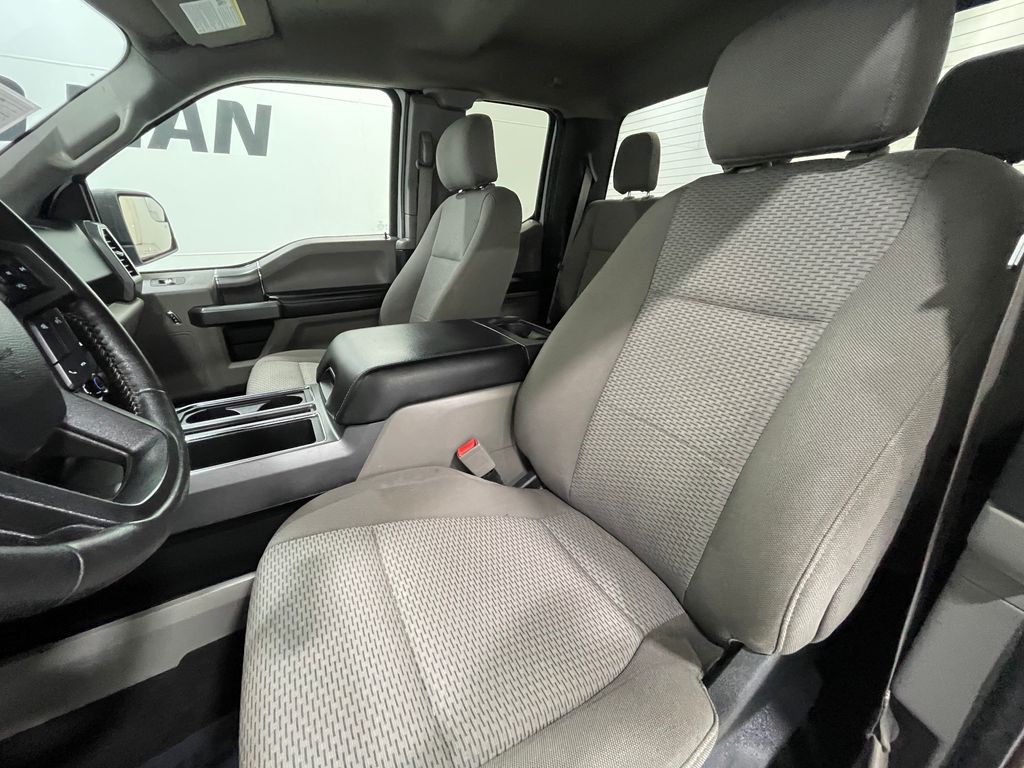 2019 Ford F-150 Image 13