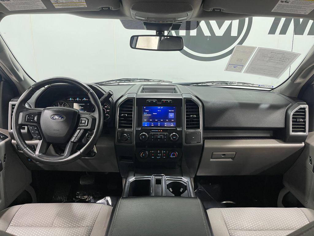 2019 Ford F-150 Image 18