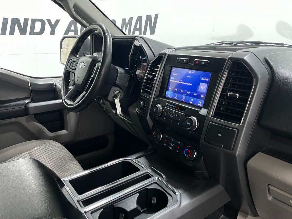 2019 Ford F-150 Image 19