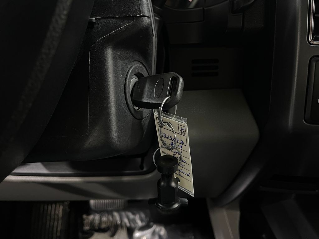 2019 Ford F-150 Image 20