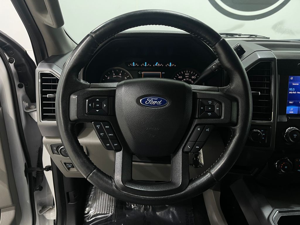 2019 Ford F-150 Image 21