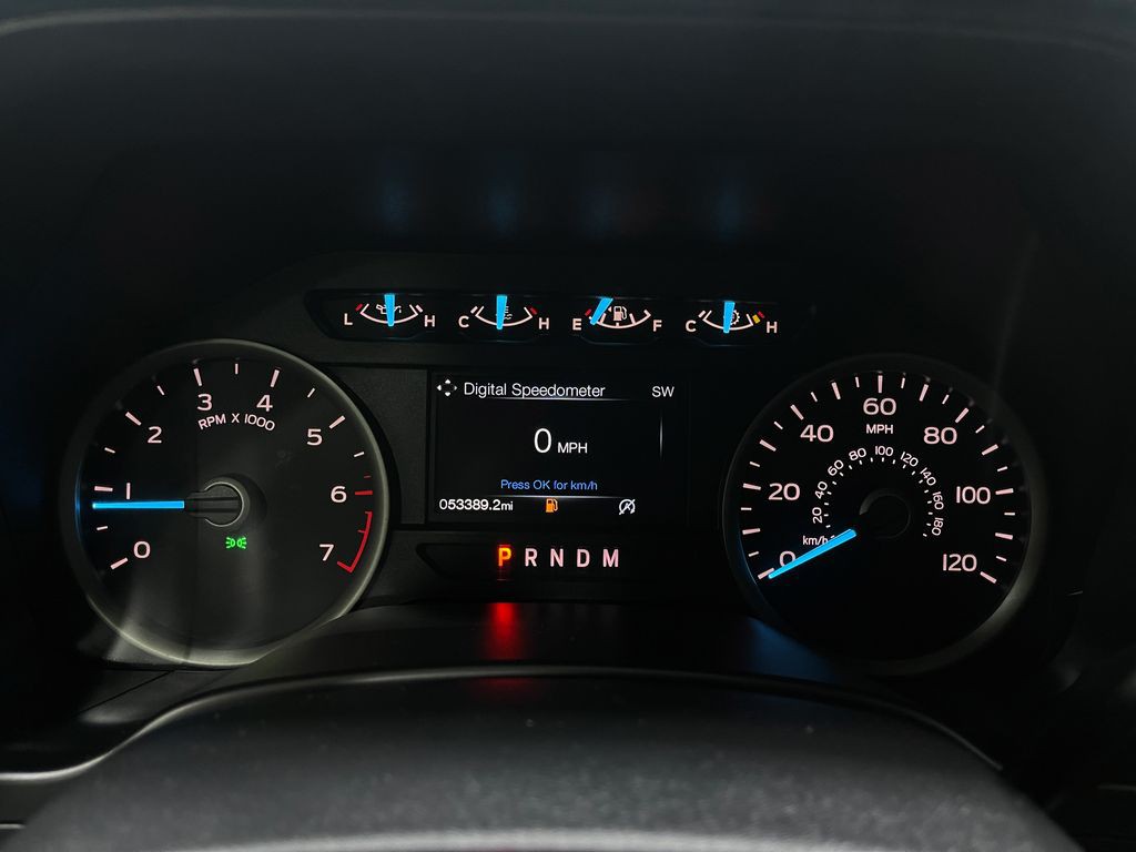 2019 Ford F-150 Image 22