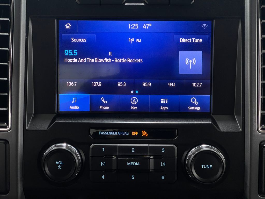 2019 Ford F-150 Image 23