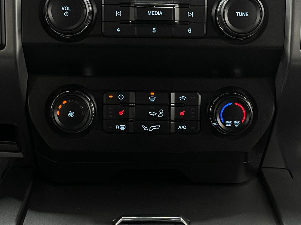 2019 Ford F-150 Image 24