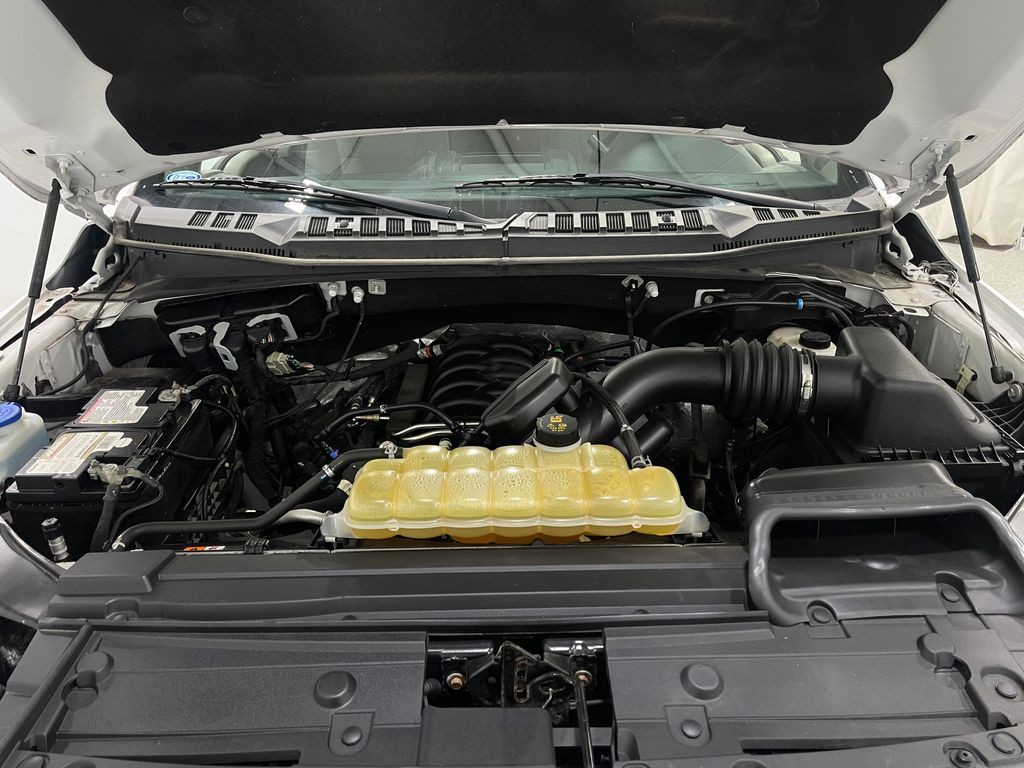2019 Ford F-150 Image 27