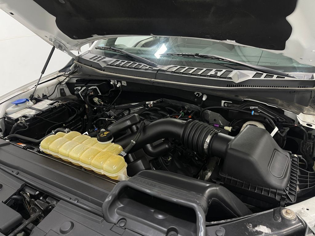 2019 Ford F-150 Image 28